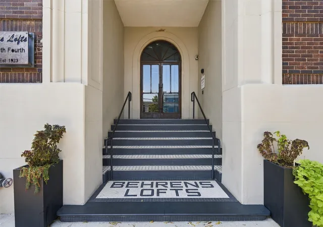 Photo 2 of Condo for sale at 219 S 4th Street #608, Waco, TX 76701 | MLS# 21394297 | Listing updated on 2026-10-05