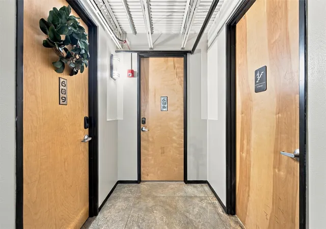 Photo 3 of Condo for sale at 219 S 4th Street #608, Waco, TX 76701 | MLS# 21394297 | Listing updated on 2026-10-05