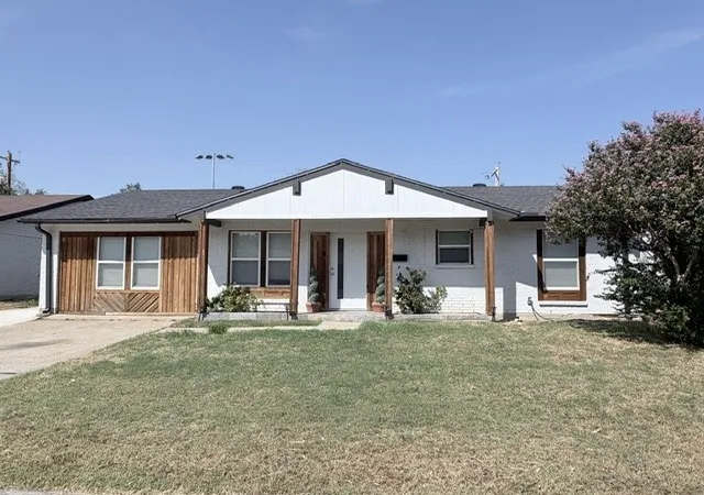 Photo 1 of Single family home for sale at 701 Sweetbriar, Lewisville, TX 75067 | MLS# 21394437 | Listing updated on 2026-09-24