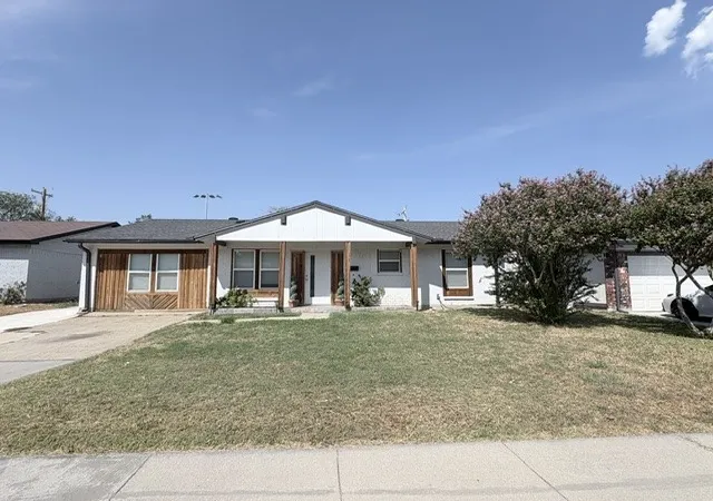 Photo 2 of Single family home for sale at 701 Sweetbriar, Lewisville, TX 75067 | MLS# 21394437 | Listing updated on 2026-09-24