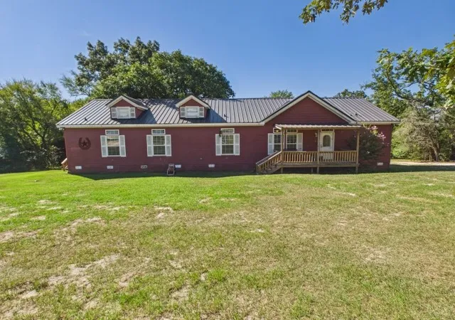 Photo 1 of Single family home for sale at 4801 Cr 3923, Athens, TX 75752 | MLS# 21394385 | Listing updated on 2026-09-24