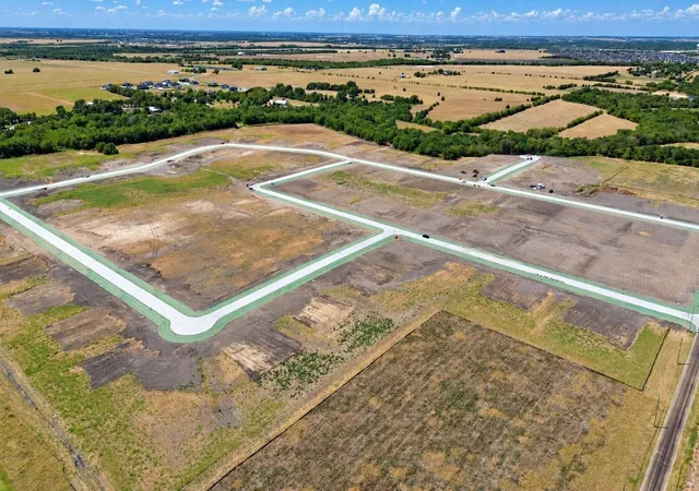 Photo 1 of Land for sale at Lot 34 Block A Orion Rd, Waxahachie, TX 75165 | MLS# 21374407 | Listing updated on 2026-09-25