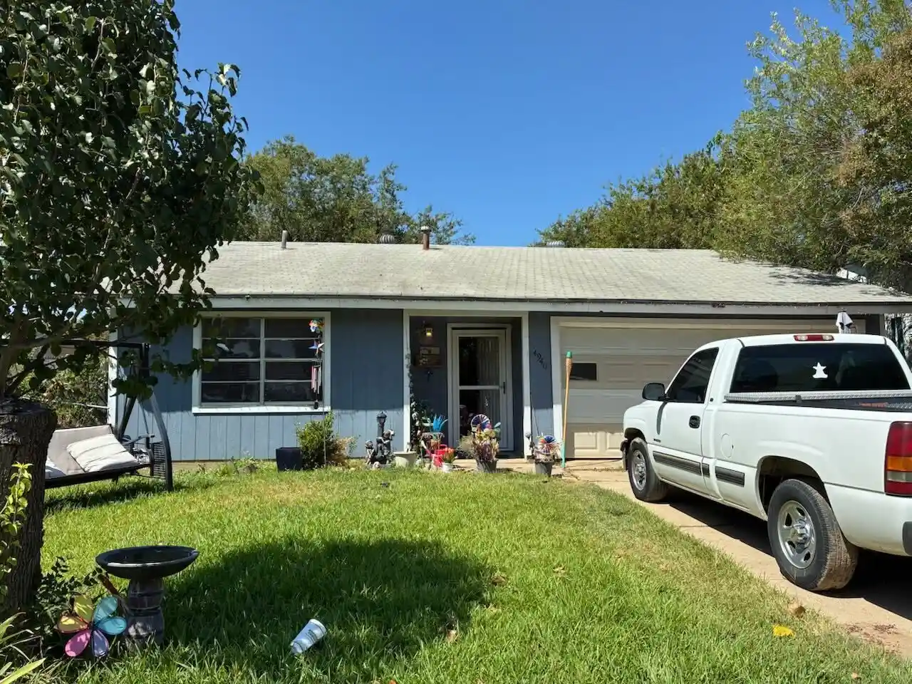 Photo 1 of Single family home for sale at 4940 Stanley Ave, Fort Worth, TX 76115 | MLS# 21393150 | Listing updated on 2026-10-23