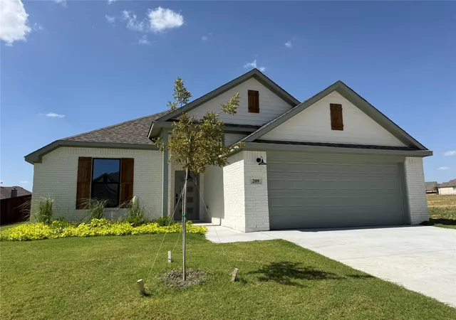Photo 2 of Single family home for sale at 209 Reliance Rd, Godley, TX 76044 | MLS# 21386435 | Listing updated on 2026-10-06