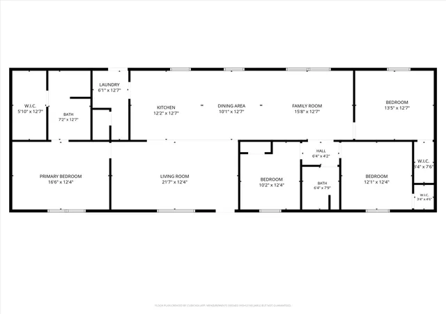 Photo 37 of Manufactured home for sale at 9313 Robin, Quinlan, TX 75474 | MLS# 21389762 | Listing updated on 2026-10-07