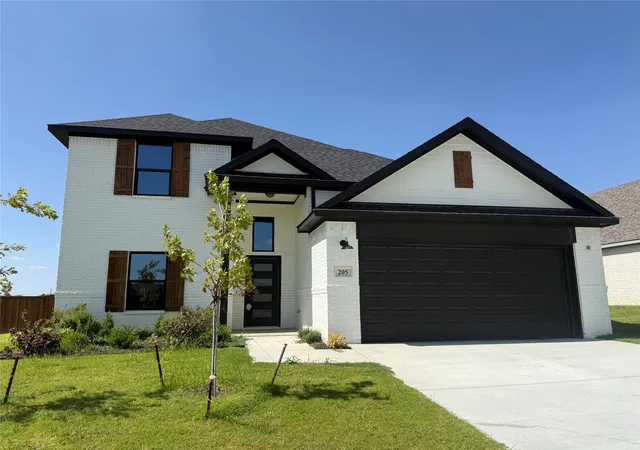 Photo 1 of Single family home for sale at 205 Reliance Rd, Godley, TX 76044 | MLS# 21386443 | Listing updated on 2026-10-06