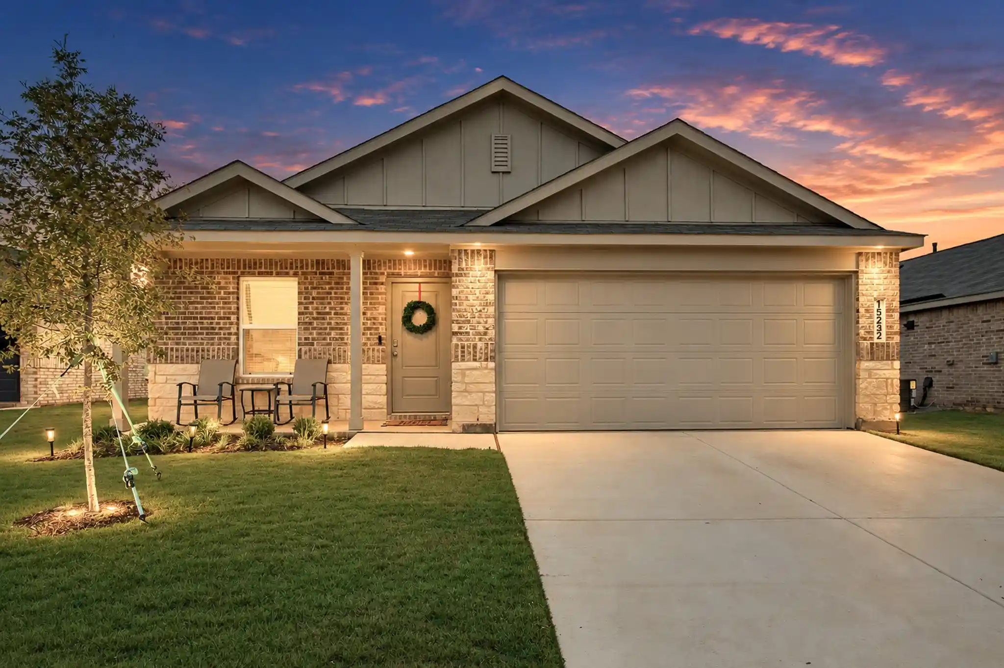 Single family home for sale at 15232 Mariachi Rd, Haslet, TX 76052 | MLS# 21394447