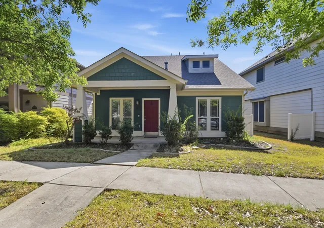 Photo 1 of Single family home for sale at 1116 Grey Fox Dr, Savannah, TX 76227 | MLS# 21392913 | Listing updated on 2026-10-07