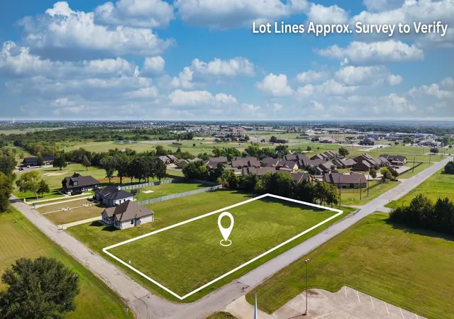 Photo 1 of Land for sale at 00 Helen St, Mabank, TX 75156 | MLS# 21394295 | Listing updated on 2026-09-24