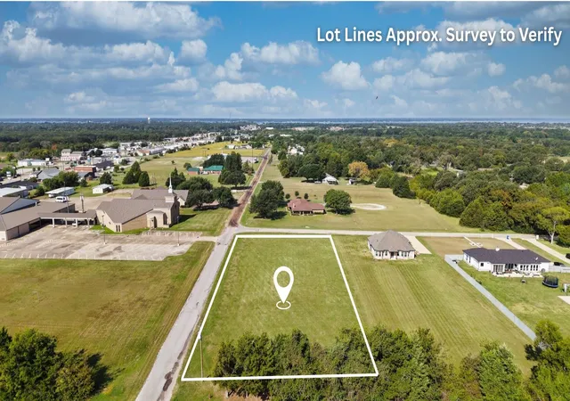 Photo 3 of Land for sale at 00 Helen St, Mabank, TX 75156 | MLS# 21394295 | Listing updated on 2026-09-24