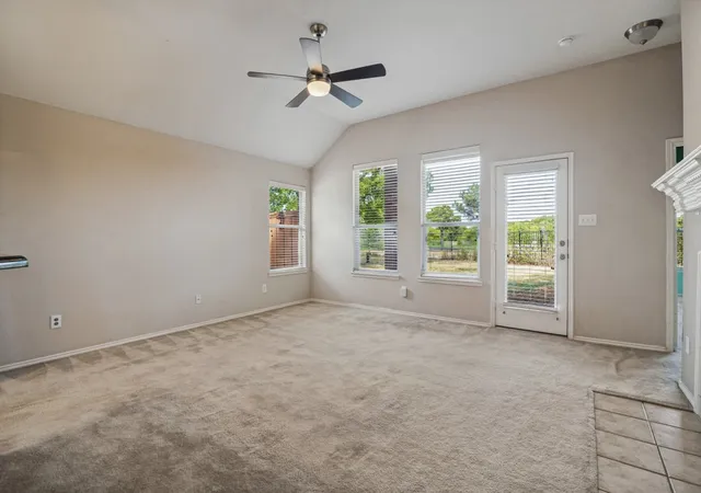 Photo 3 of Sale Pending at 9421 Links Fairway Dr, Rowlett, TX 75089 | MLS# 21374145 | Listing updated on 2026-10-08
