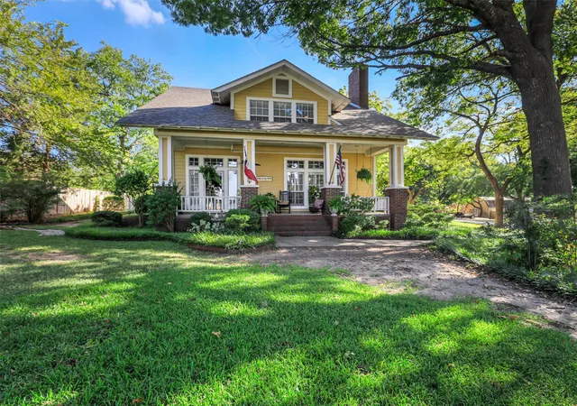 Photo 1 of Single family home for sale at 507 W White St, Anna, TX 75409 | MLS# 21394391 | Listing updated on 2026-10-28