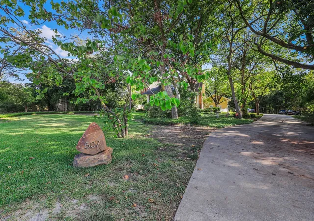 Photo 2 of Single family home for sale at 507 W White St, Anna, TX 75409 | MLS# 21394391 | Listing updated on 2026-10-28