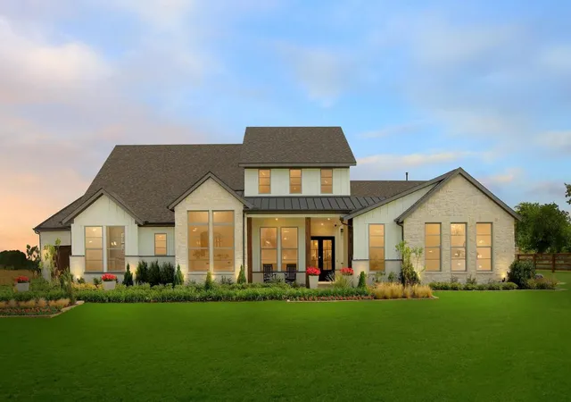 Photo 1 of Single family home for sale at 3000 Crk Meadow Ln, Argyle, TX 76226 | MLS# 21394455 | Listing updated on 2026-10-09