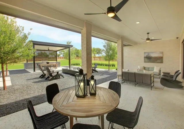 Photo 23 of Single family home for sale at 3000 Crk Meadow Ln, Argyle, TX 76226 | MLS# 21394455 | Listing updated on 2026-10-09