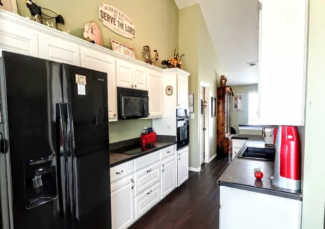 Photo 2 of Single family home for sale at 1220 County Rd 373, Dublin, TX 76446 | MLS# 21390580 | Listing updated on 2026-09-24