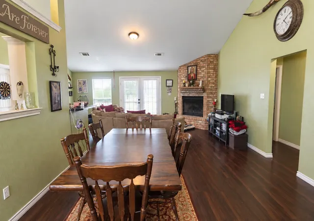 Photo 3 of Single family home for sale at 1220 County Rd 373, Dublin, TX 76446 | MLS# 21390580 | Listing updated on 2026-09-24