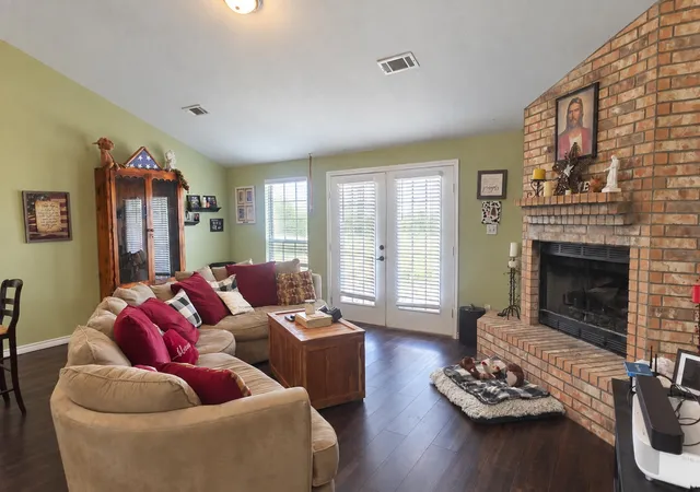Photo 4 of Single family home for sale at 1220 County Rd 373, Dublin, TX 76446 | MLS# 21390580 | Listing updated on 2026-09-24