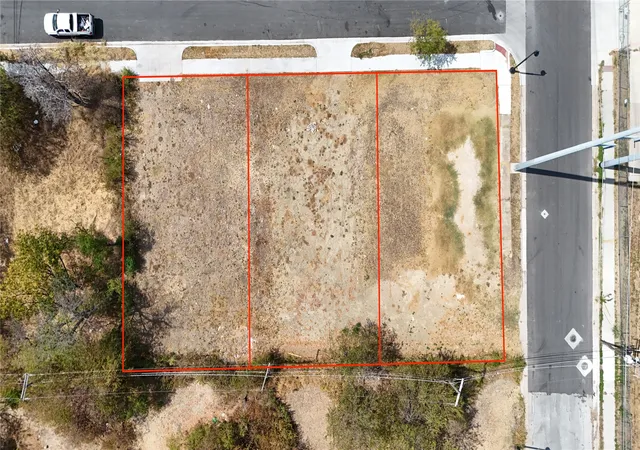 Land for sale at 209 S Williams St, Fort Worth, TX 76104 | MLS# 21394436