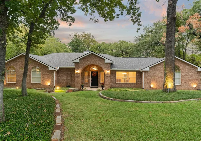 Photo 1 of Single family home for sale at 701 Pearl Cvs, Little Elm, TX 75068 | MLS# 21394120 | Listing updated on 2026-10-09