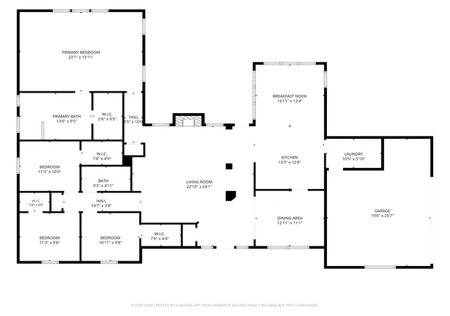 Photo 2 of Single family home for sale at 701 Pearl Cvs, Little Elm, TX 75068 | MLS# 21394120 | Listing updated on 2026-10-09