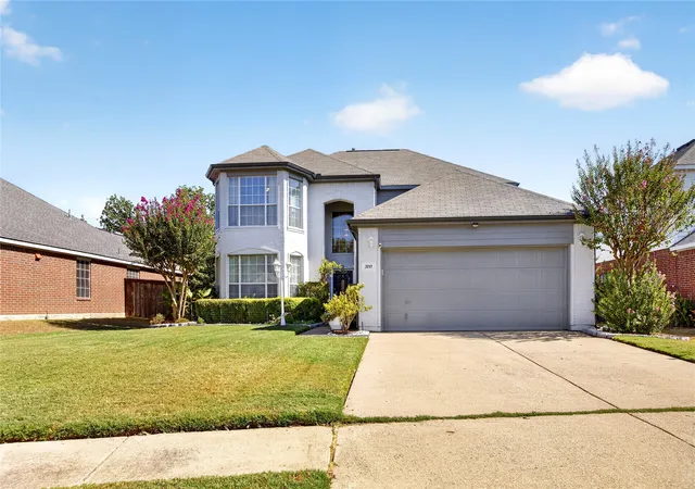 Photo 1 of Single family home for sale at 3717 Balsam Fir Dr, Garland, TX 75043 | MLS# 21394266 | Listing updated on 2026-09-28