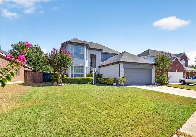 Photo 2 of Single family home for sale at 3717 Balsam Fir Dr, Garland, TX 75043 | MLS# 21394266 | Listing updated on 2026-09-28