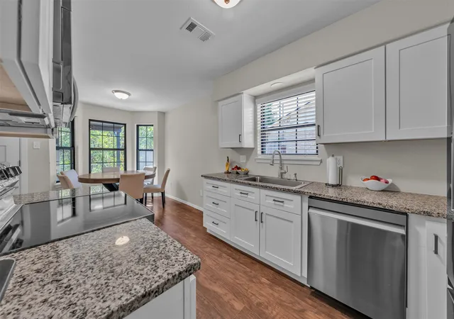 Photo 4 of Single family home for sale at 416 Ferenz Ave, Crowley, TX 76036 | MLS# 21394406 | Listing updated on 2026-10-27