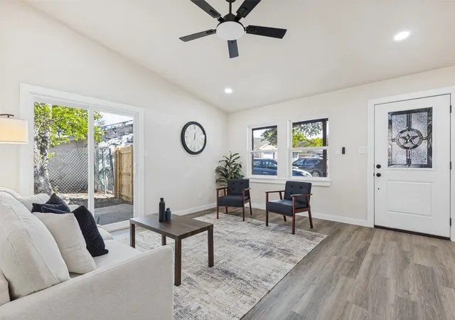 Photo 2 of Single family home for sale at 9451 Culberson St, Dallas, TX 75227 | MLS# 21394518 | Listing updated on 2026-10-10