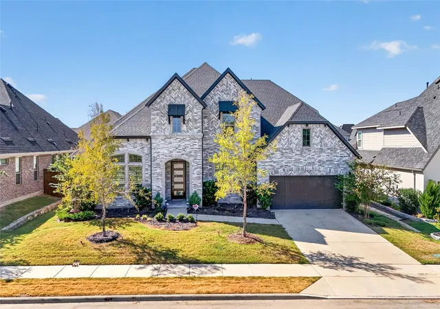 Single family home for sale at 2229 Havannah Dr, Celina, TX 75009 | MLS# 21393757
