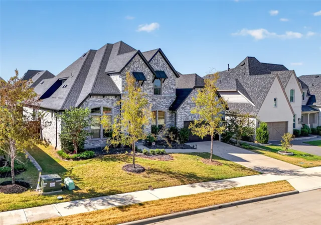Photo 1 of Single family home for sale at 2229 Havannah Dr, Celina, TX 75009 | MLS# 21393757 | Listing updated on 2026-10-31