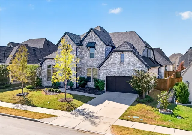 Photo 2 of Single family home for sale at 2229 Havannah Dr, Celina, TX 75009 | MLS# 21393757 | Listing updated on 2026-10-31