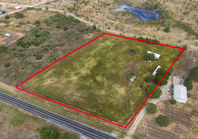 Photo 1 of Land for sale at 0000 Fm 1181 Rd, Ennis, TX 75119 | MLS# 21389880 | Listing updated on 2026-09-24