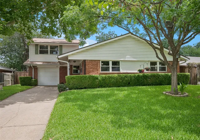 Photo 1 of Sale Pending at 506 Worcester Way, Richardson, TX 75080 | MLS# 21394280 | Listing updated on 2026-10-06