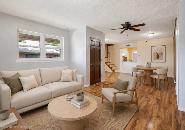 Photo 3 of Sale Pending at 506 Worcester Way, Richardson, TX 75080 | MLS# 21394280 | Listing updated on 2026-10-06