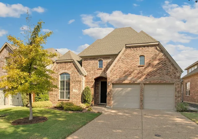 Photo 1 of Single family home for sale at 6512 Canyon Crst Dr, McKinney, TX 75071 | MLS# 21391199 | Listing updated on 2026-10-07
