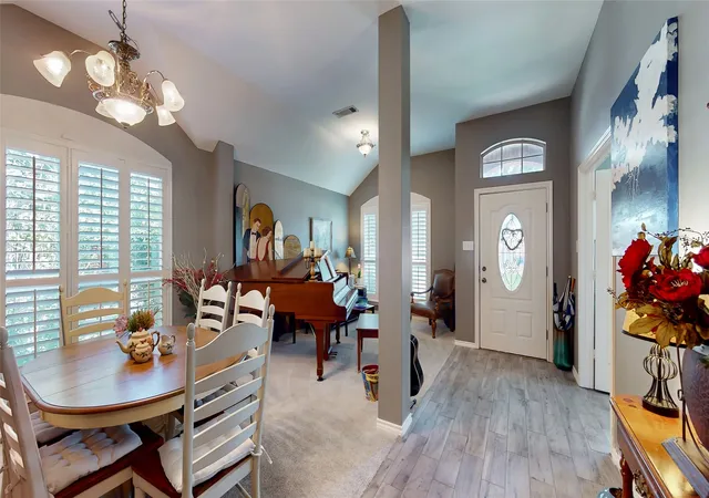Photo 2 of Single family home for sale at 5829 Echo Blf Dr, Haltom City, TX 76137 | MLS# 21393365 | Listing updated on 2026-10-02