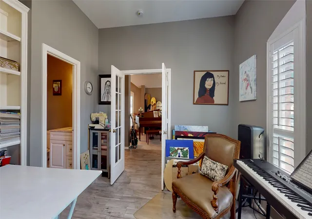 Photo 3 of Single family home for sale at 5829 Echo Blf Dr, Haltom City, TX 76137 | MLS# 21393365 | Listing updated on 2026-10-02