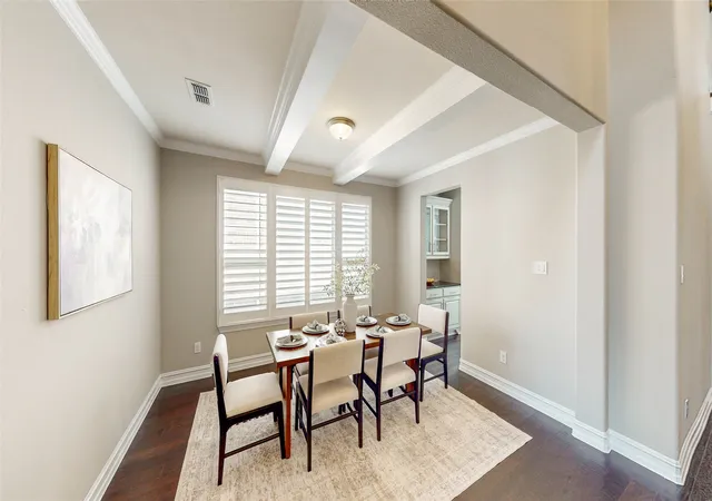 Photo 4 of Single family home for sale at 2883 Redfern Dr, Roanoke, TX 76262 | MLS# 21394535 | Listing updated on 2026-10-04