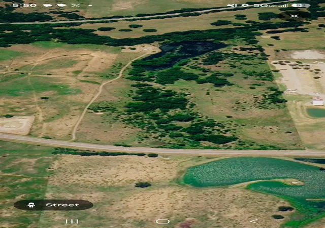 Photo 2 of Land for sale at 0000 Fm 1125, Bowie, TX 76230 | MLS# 21394570 | Listing updated on 2026-09-27