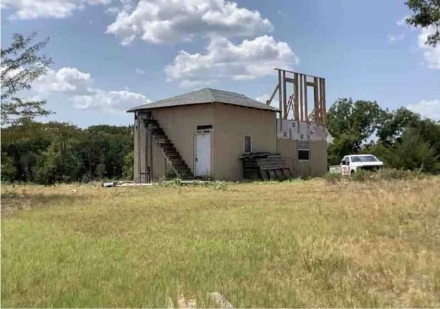 Photo 4 of Land for sale at 0000 Fm 1125, Bowie, TX 76230 | MLS# 21394570 | Listing updated on 2026-09-27