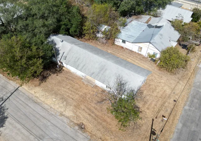 Photo 2 of Land for sale at 110 S Belmont St, Stephenville, TX 76401 | MLS# 21393812 | Listing updated on 2026-09-24