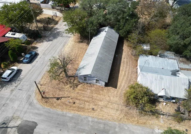 Photo 3 of Land for sale at 110 S Belmont St, Stephenville, TX 76401 | MLS# 21393812 | Listing updated on 2026-09-24