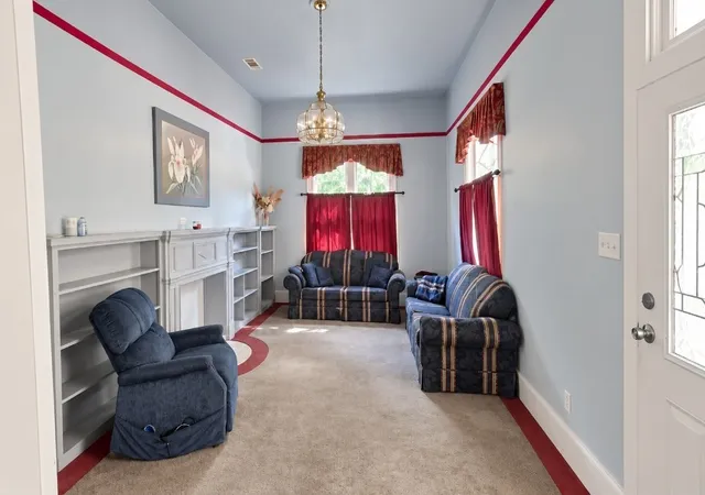 Photo 3 of Single family home for sale at 106 Whitworth St, Sulphur Springs, TX 75482 | MLS# 21394576 | Listing updated on 2026-10-04