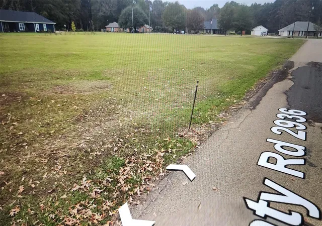 Photo 4 of Land for sale at Lot 50 Hopes Landing, Pittsburg, TX 75455 | MLS# 21394592 | Listing updated on 2026-09-24