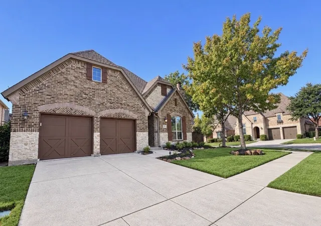 Photo 1 of Single family home for sale at 3000 Dunverny, The Colony, TX 75056 | MLS# 21394567 | Listing updated on 2026-10-05