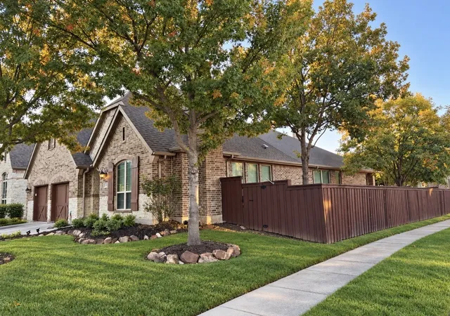 Photo 2 of Single family home for sale at 3000 Dunverny, The Colony, TX 75056 | MLS# 21394567 | Listing updated on 2026-10-05