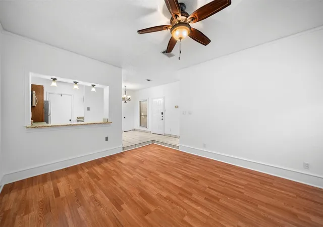 Photo 2 of Condo for sale at 7340 Skillman St #909, Dallas, TX 75231 | MLS# 21394596 | Listing updated on 2026-09-25