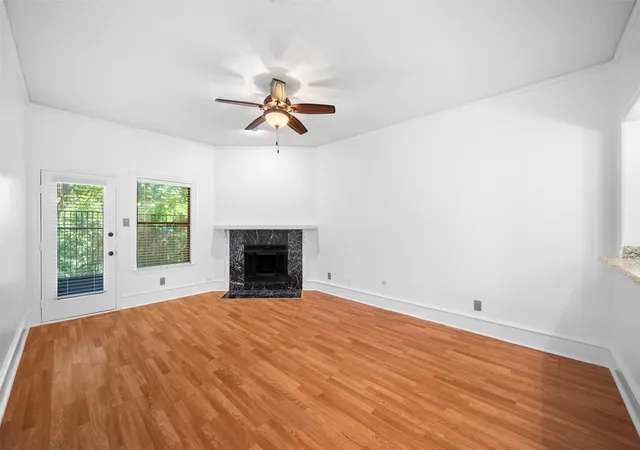 Photo 3 of Condo for sale at 7340 Skillman St #909, Dallas, TX 75231 | MLS# 21394596 | Listing updated on 2026-09-25