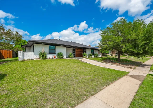 Photo 2 of Single family home for sale at 2760 N Hillbrier Cir, Plano, TX 75075 | MLS# 21385644 | Listing updated on 2026-10-09